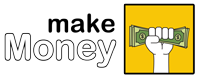 Makemoney Logo