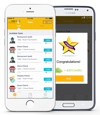 Earn money highest paying app